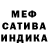 Каннабис гибрид Suvajit Bouri